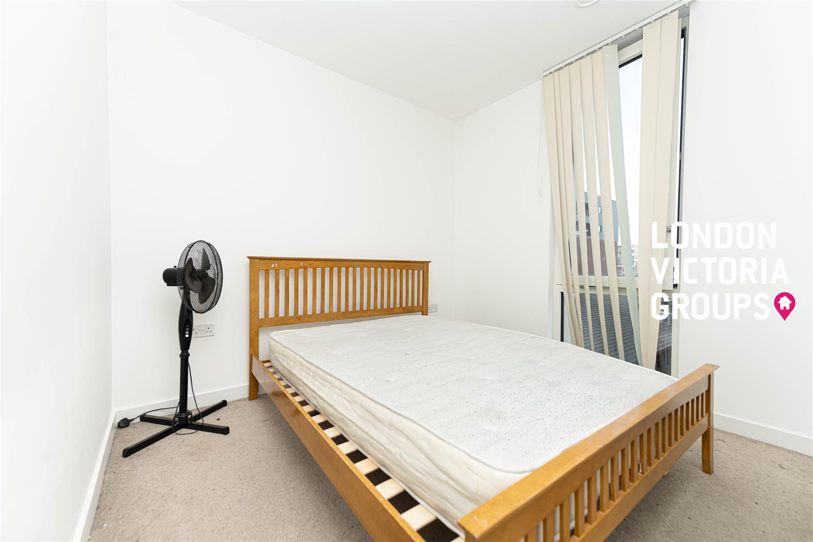 Bryant Apartments, Perceval Square, College Road, Harrow